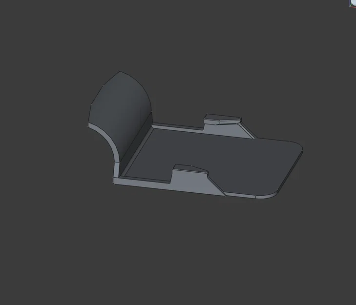 Nắp đậy lò xo thay thế cho máy pha cà phê Siemens EQ & Bosch Vero Aroma - Image 1