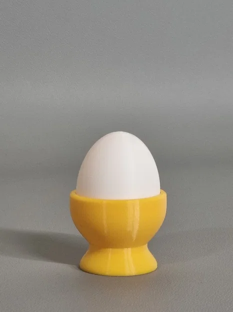 Cốc đựng trứng (Egg Cup) - Thiết kế thanh lịch, in nhanh cho bàn ăn - Image 2