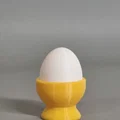 Cốc đựng trứng (Egg Cup) - Thiết kế thanh lịch, in nhanh cho bàn ăn - Thumbnail 2