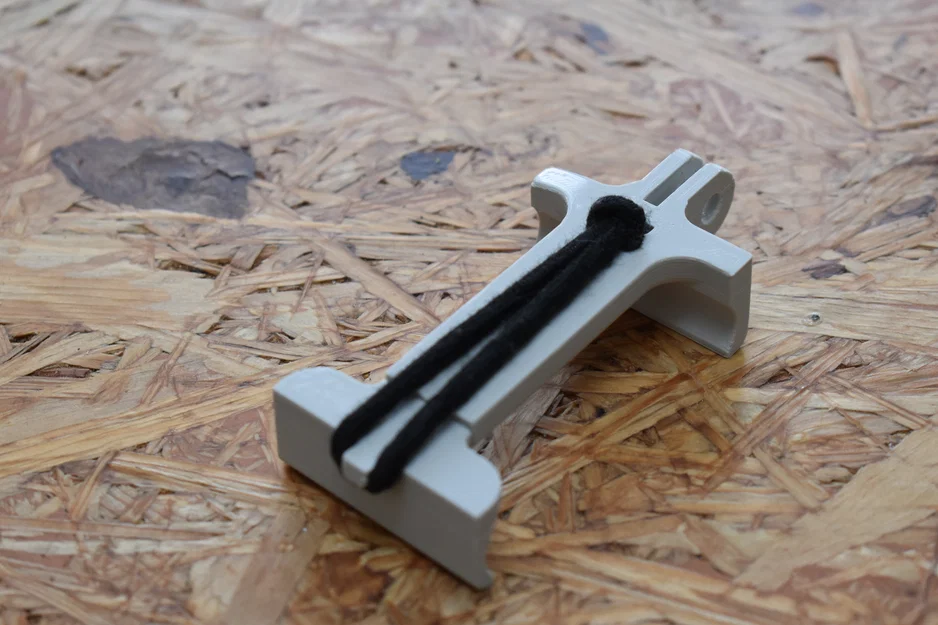 Giá đỡ điện thoại gắn GoPro - Image 5