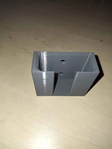 Giá đỡ tay điều khiển Linak HB40 - Image 2