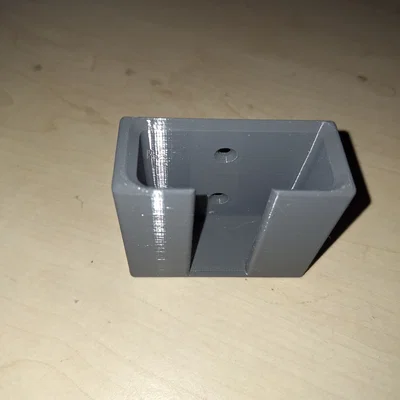 Giá đỡ tay điều khiển Linak HB40