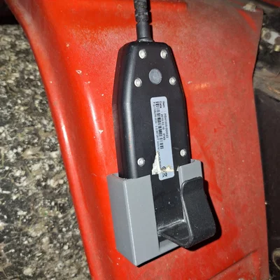 Giá đỡ tay điều khiển Linak HB40