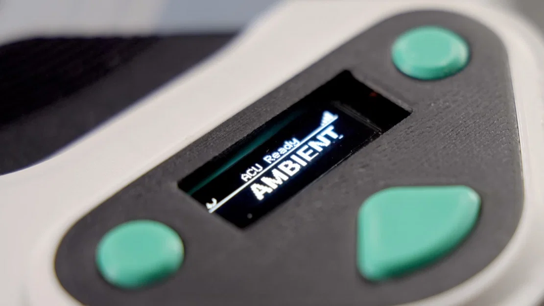 Prusa Pro ACU - Bộ File Thiết Kế - Image 3