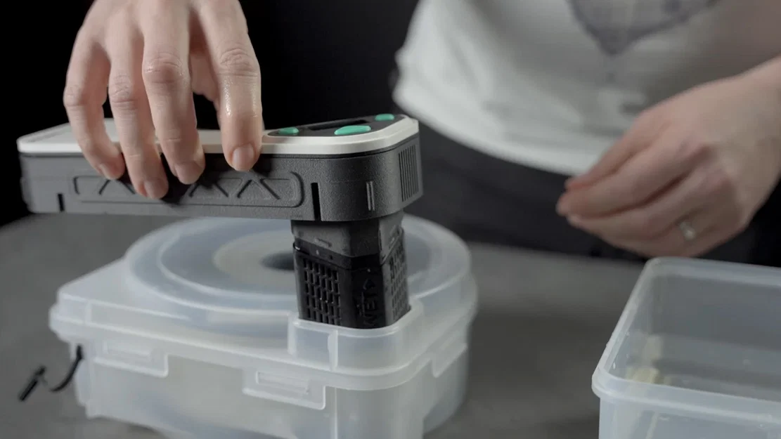 Prusa Pro ACU - Bộ File Thiết Kế - Image 4