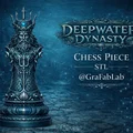 Deepwater Dynasty "King" - Quân Vua trong bàn cờ - Thumbnail 1