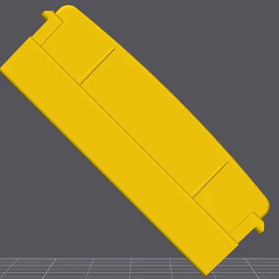 Kẹp giữ khay nướng Dr. Oetker Bake and Go