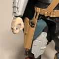 Mô hình The Mandalorian cử động linh hoạt - Star Wars - Thumbnail 16