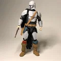 Mô hình The Mandalorian cử động linh hoạt - Star Wars - Thumbnail 20
