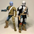Mô hình The Mandalorian cử động linh hoạt - Star Wars - Thumbnail 26