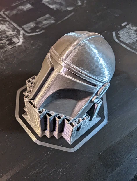 Mô hình The Mandalorian cử động linh hoạt - Star Wars - Image 29