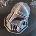 Mô hình The Mandalorian cử động linh hoạt - Star Wars - Thumbnail 29