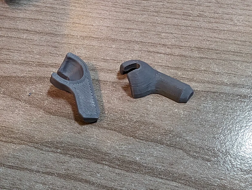 Mô hình The Mandalorian cử động linh hoạt - Star Wars - Image 31