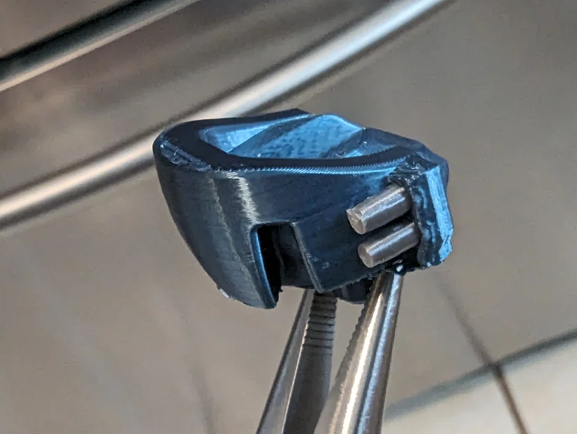 Mô hình The Mandalorian cử động linh hoạt - Star Wars - Image 32