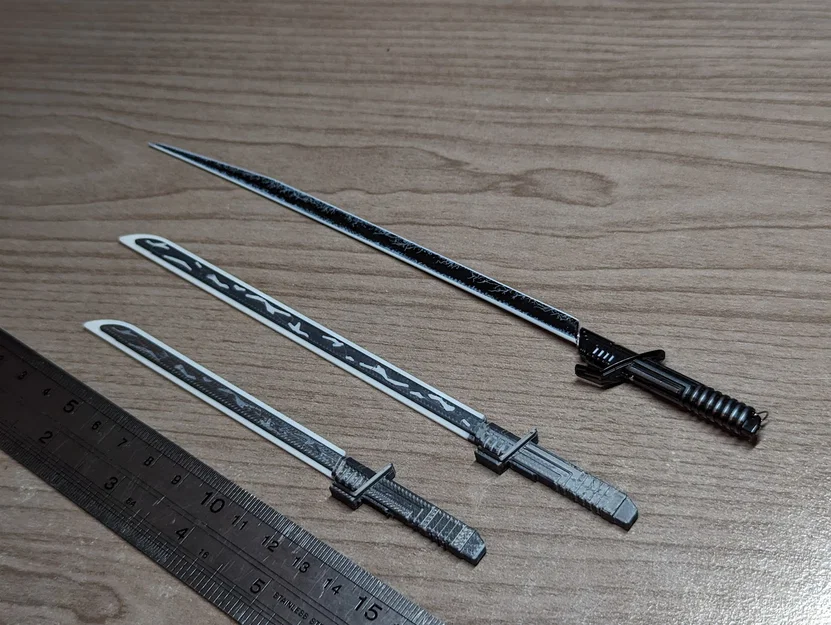 Mô hình The Mandalorian cử động linh hoạt - Star Wars - Image 33