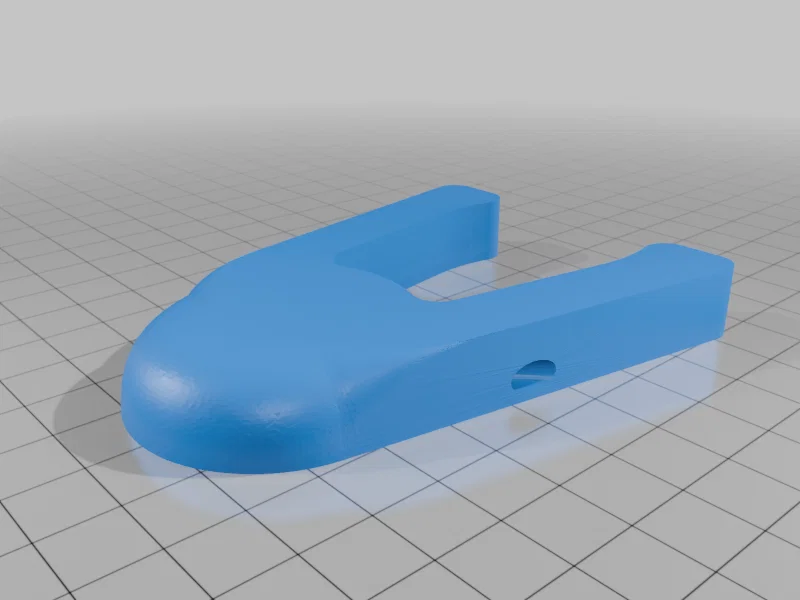 Tay cầm cho máy sưởi quạt phẳng - Image 4