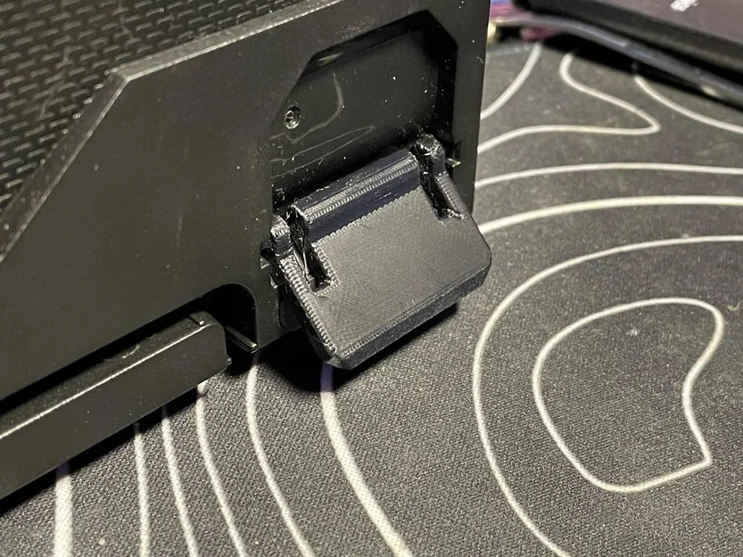 Chân đế thay thế cho bàn phím cơ Tecware Phantom - Image 1