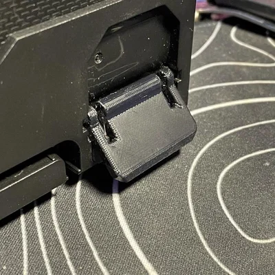 Chân đế thay thế cho bàn phím cơ Tecware Phantom