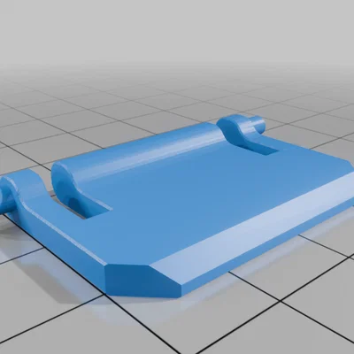 Chân đế thay thế cho bàn phím cơ Tecware Phantom