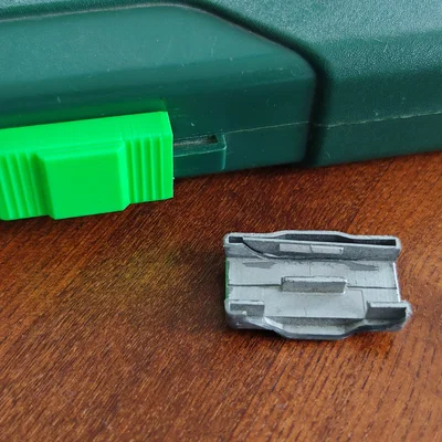 Khóa thay thế hộp đựng dụng cụ Wisent WPL47 (In 3D)