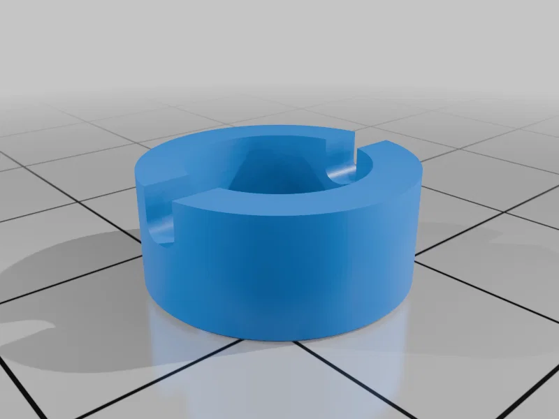 Giá đỡ bảng hiệu gắn tường / cửa (Standoffs) - Image 6