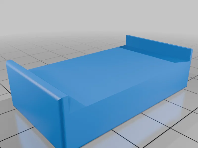 Chân đế V-slot 40mm - Image 2