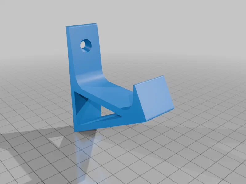 Móc giữ ổn định đàn guitar (Guitar body holder hook stabiliser) - Image 3