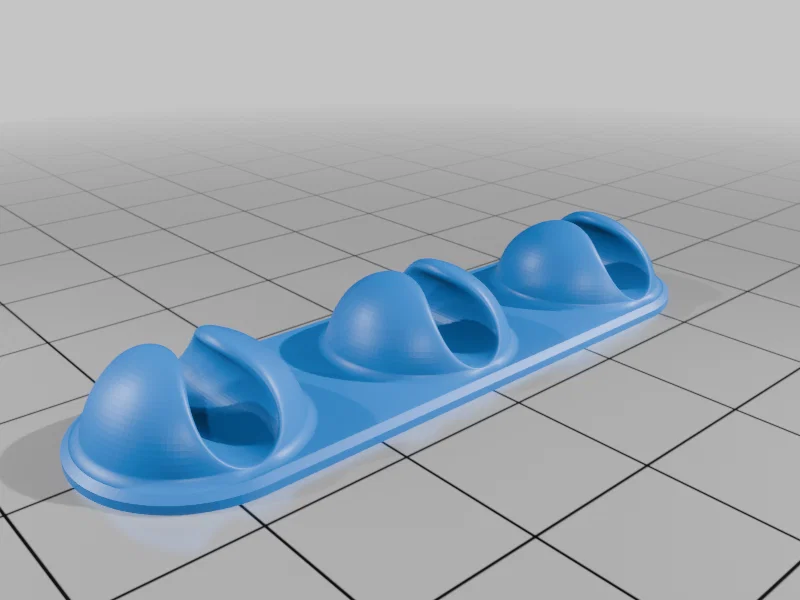 Better Cable Clip - Kẹp giữ cáp cải tiến - Image 4