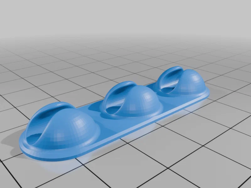 Better Cable Clip - Kẹp giữ cáp cải tiến - Image 5