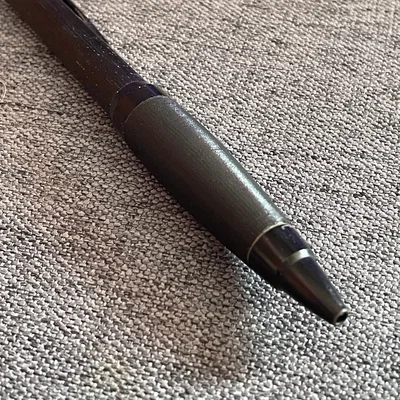 Miếng đệm tay thay thế cho bút Uni Jetstream Alpha