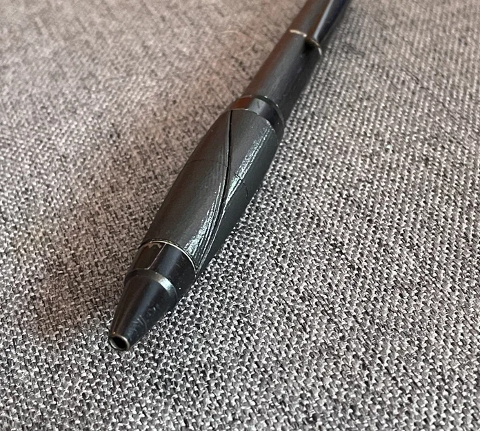 Miếng đệm tay thay thế cho bút Uni Jetstream Alpha - Image 2