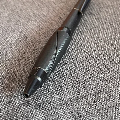 Miếng đệm tay thay thế cho bút Uni Jetstream Alpha