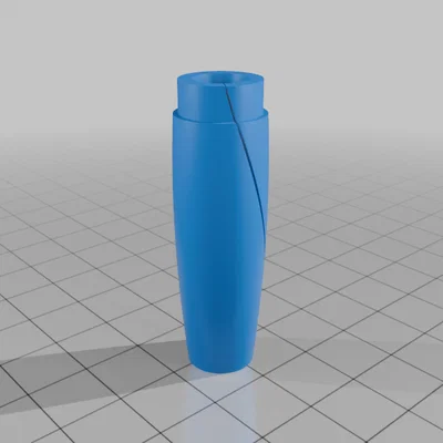 Miếng đệm tay thay thế cho bút Uni Jetstream Alpha