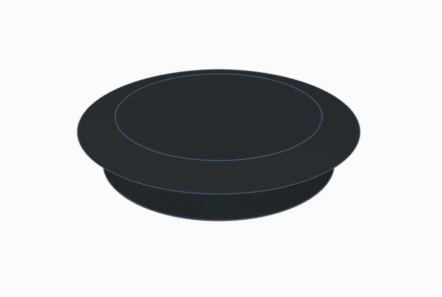 Bộ tạo nút bịt lỗ tròn tùy chỉnh (Plug generator) cho in 3D - Image 1