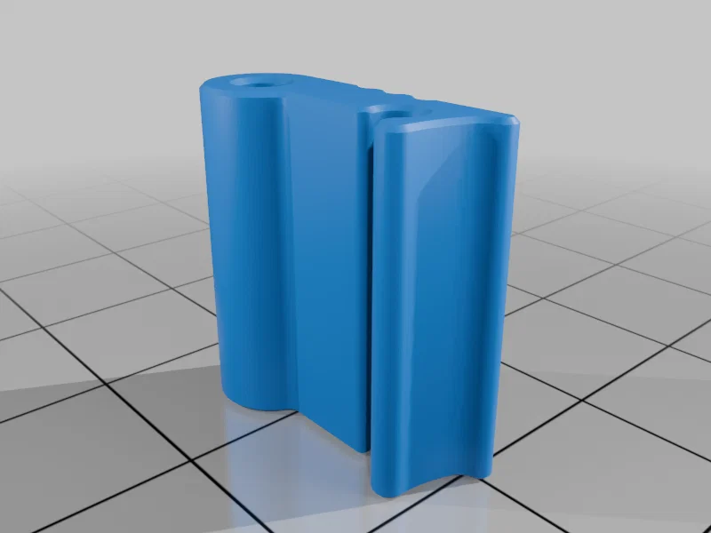 Hộp có chốt gài đơn giản và dễ dàng điều chỉnh kích thước - Image 2