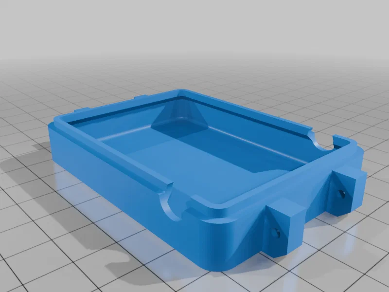 Hộp có chốt gài đơn giản và dễ dàng điều chỉnh kích thước - Image 3