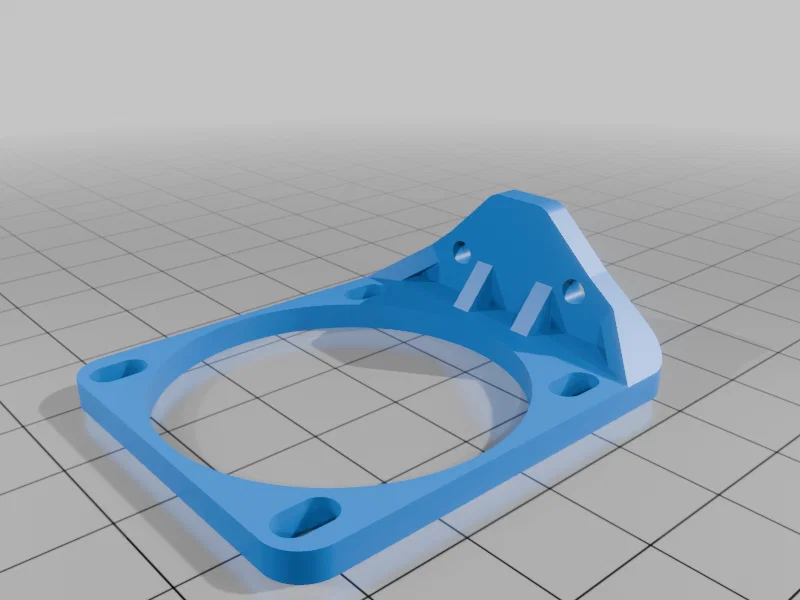 Ngàm gắn Biqu Microprobe cho Petsfang và các loại fanduct tương tự - Image 3