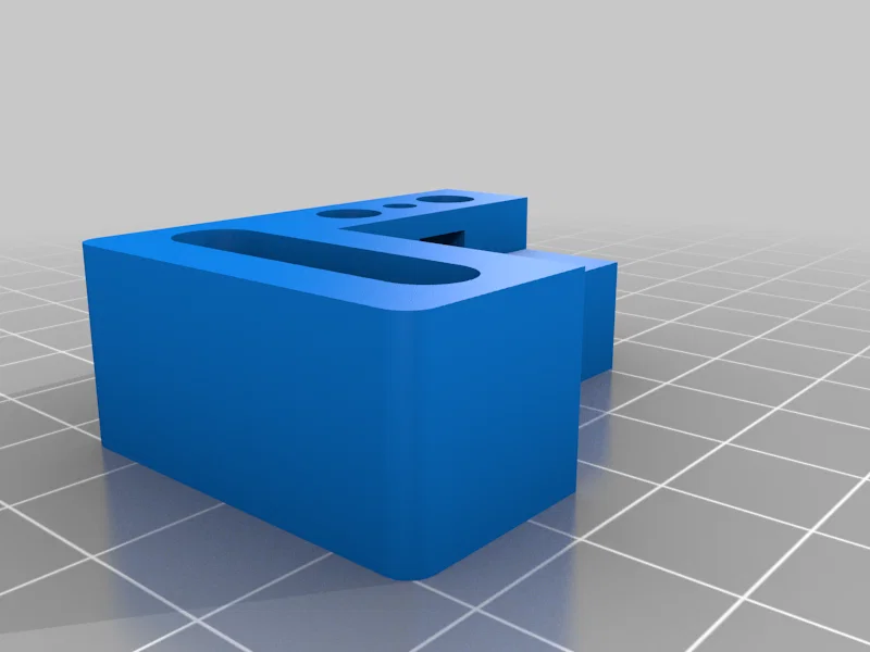 Bộ giữ PCB cho máy CNC 3018 Pro - Image 3