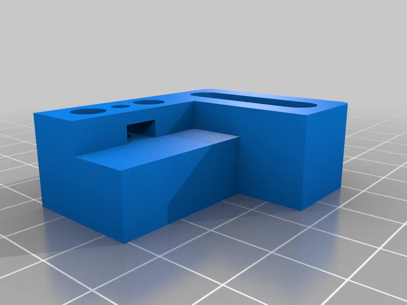 Bộ giữ PCB cho máy CNC 3018 Pro - Image 4