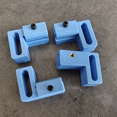 Bộ Kẹp PCB Cho Máy CNC 3018