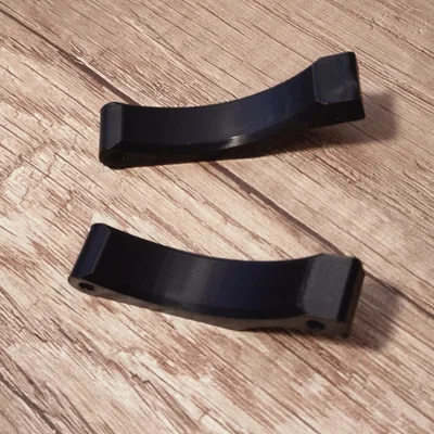 Trigger Guard (Bệ bảo vệ cò súng) cho dòng M4, AR15, MK18 Airsoft