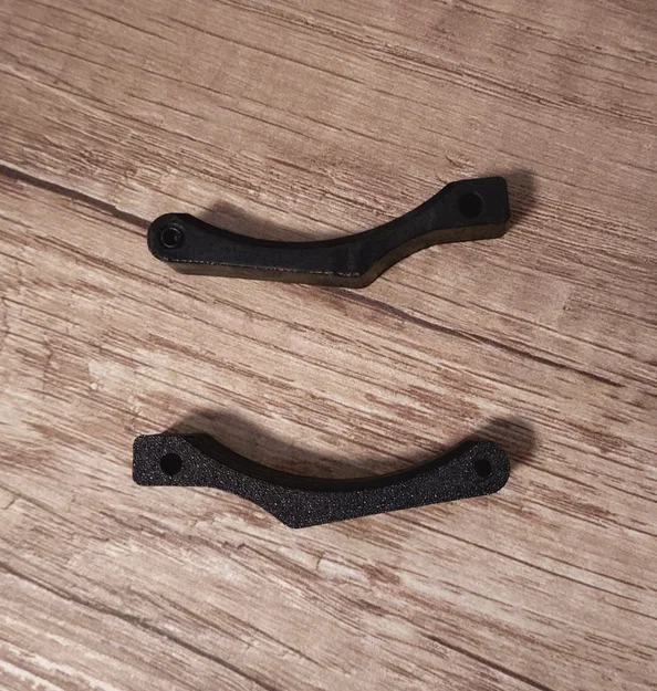 Trigger Guard (Bệ bảo vệ cò súng) cho dòng M4, AR15, MK18 Airsoft - Image 6