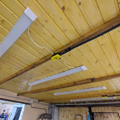 Hộp phân phối điện 3D cho Wago terminals - Giải pháp đi dây đèn gọn gàng