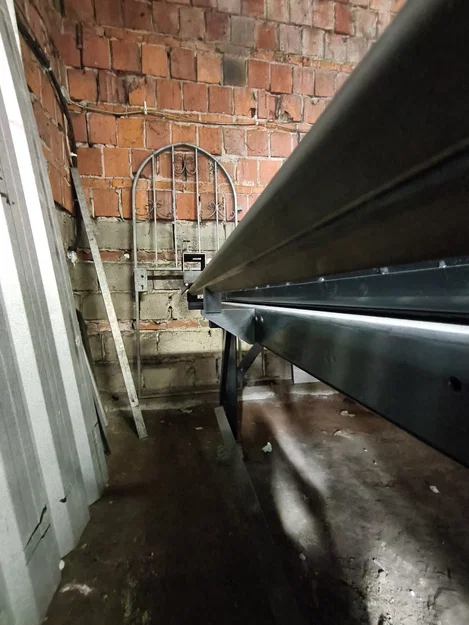 Ngàm Gắn Profile Vuông Góc 45° Cho Ray Trượt Máy Cắt Plasma DIY - Image 13