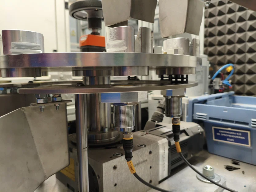 Ngàm Gắn Profile Vuông Góc 45° Cho Ray Trượt Máy Cắt Plasma DIY - Image 19