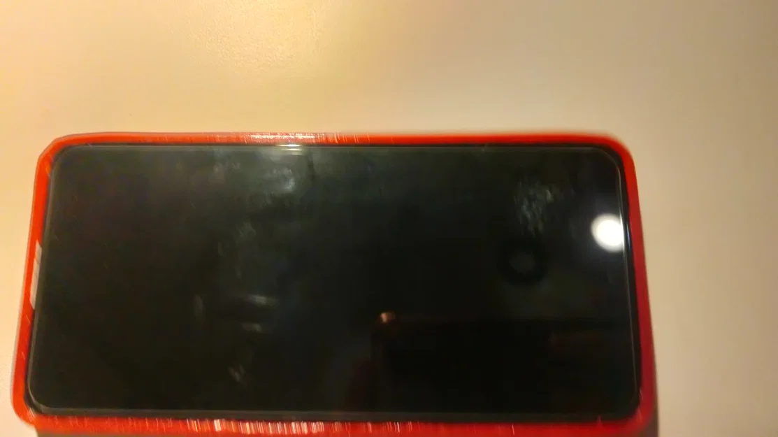 Ốp lưng thông số (Parametric Case) cho Moto G Stylus 2025 5G - Image 2