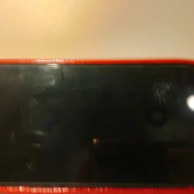 Ốp lưng thông số (Parametric Case) cho Moto G Stylus 2025 5G