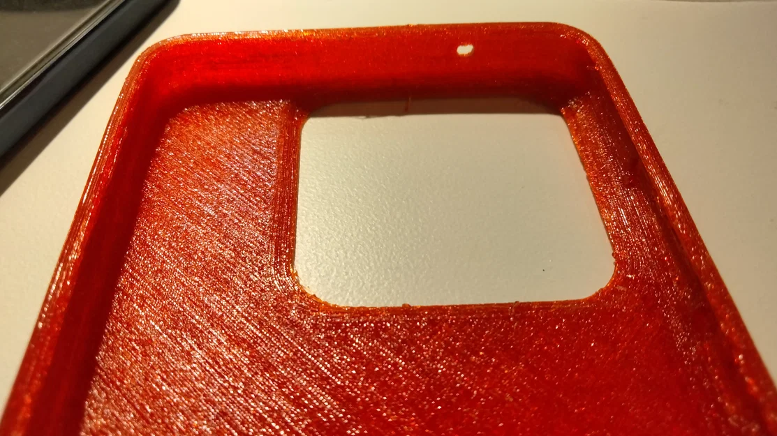 Ốp lưng thông số (Parametric Case) cho Moto G Stylus 2025 5G - Image 3