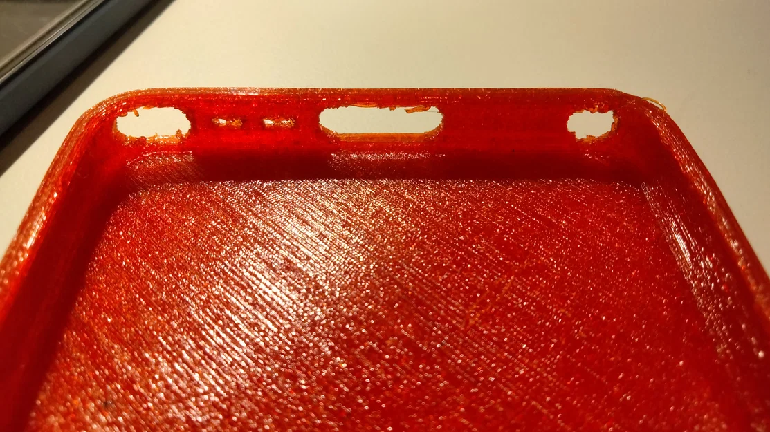 Ốp lưng thông số (Parametric Case) cho Moto G Stylus 2025 5G - Image 4