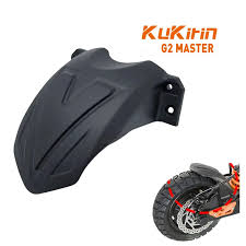 Chắn bùn thể thao xe điện Kukirin G2 Master - File in 3D chất lượng - Image 1